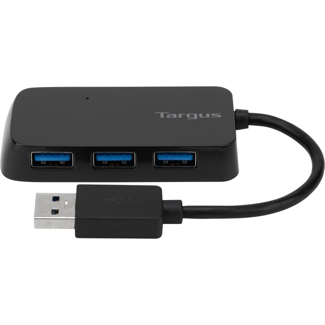 Picture of Targus 4-port USB Hub